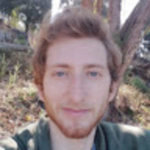 Meet your Posher, Nick